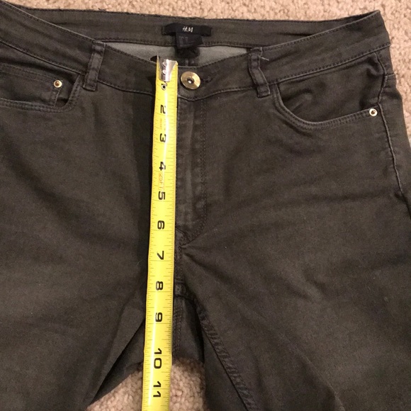 H&M jeans - Picture 4 of 4